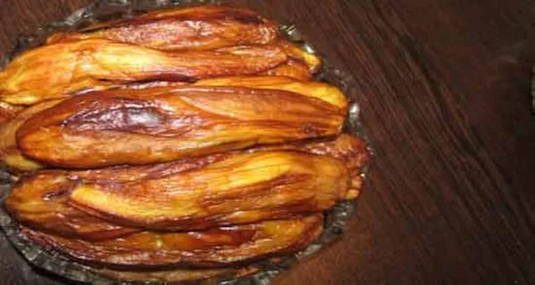 قیمت خرید بادمجان فریز شده + طرز تهیه