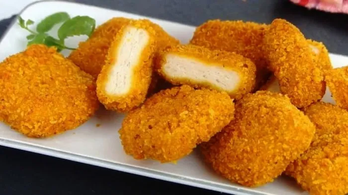 راهنمای خرید ناگت مرغ عمده + قیمت عالی