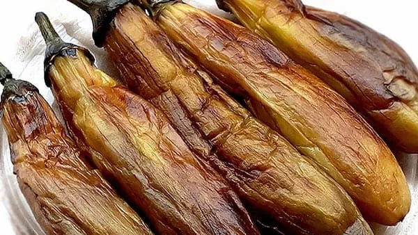 قیمت خرید بادمجان فریز شده + طرز تهیه