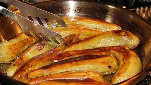قیمت خرید بادمجان فریز شده + طرز تهیه