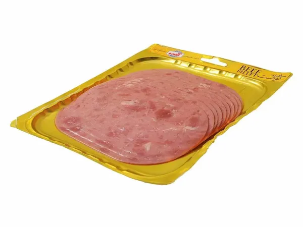 ژامبون گوشت بسته بندی | خرید با قیمت ارزان