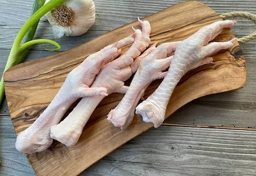 پنجه مرغ